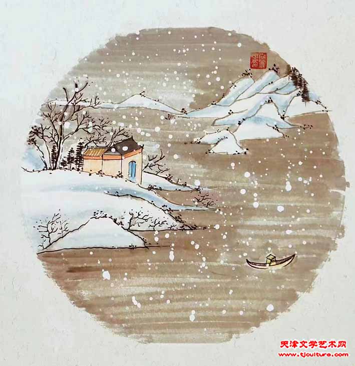 11、王向丽作品