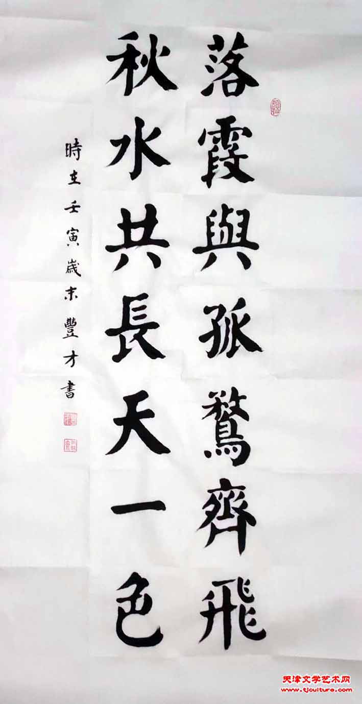 崔凤台作品