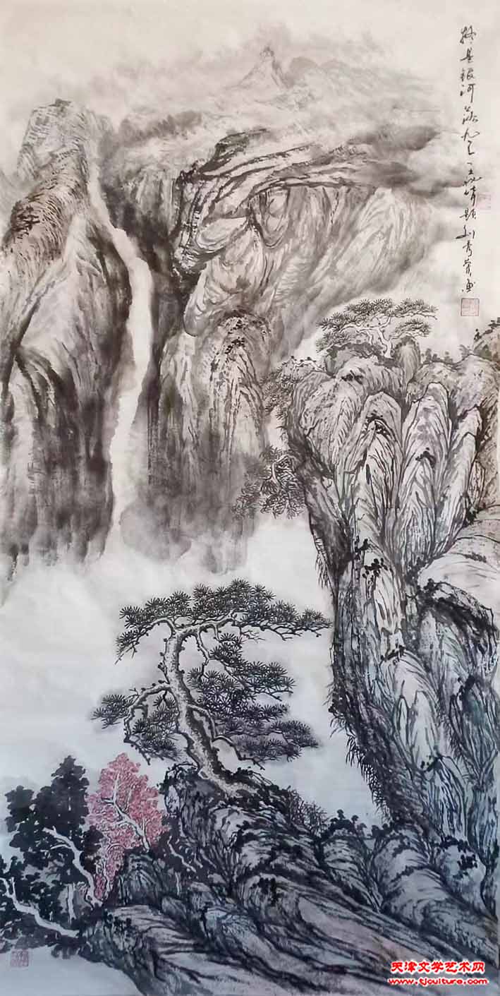刘秀荣作品