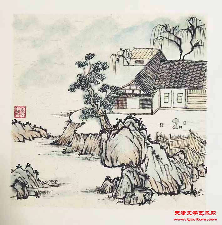 王向丽作品