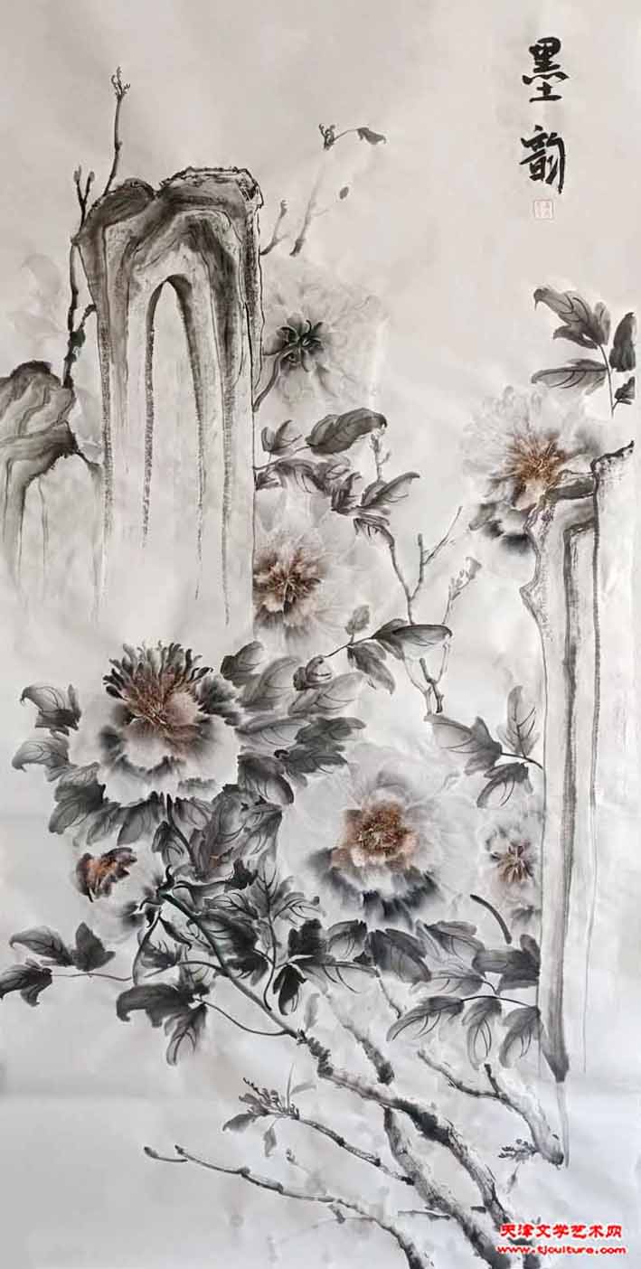 李展颜作品