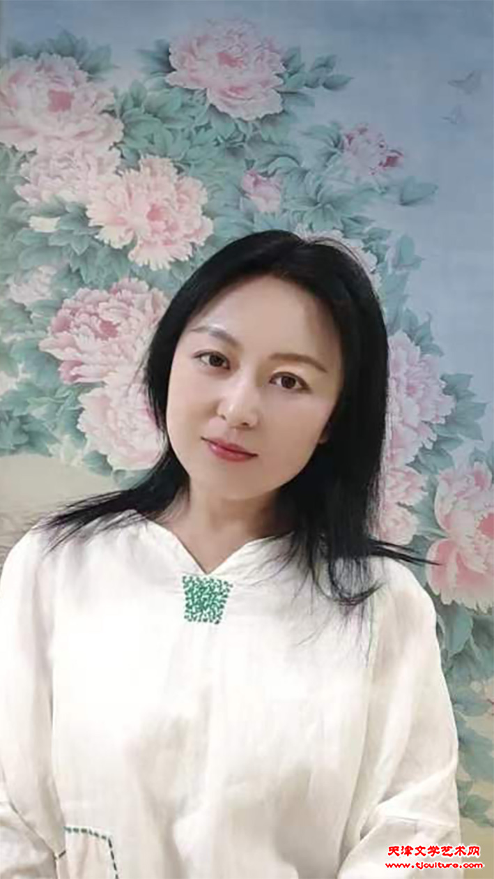 于栋华