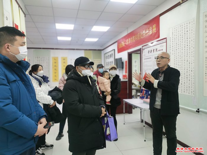 01王炳学院长在开幕式上讲话