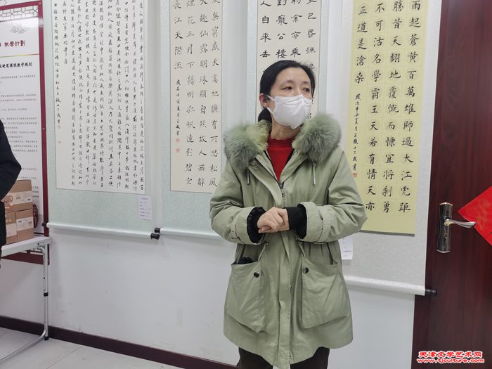 03 书童家长发言
