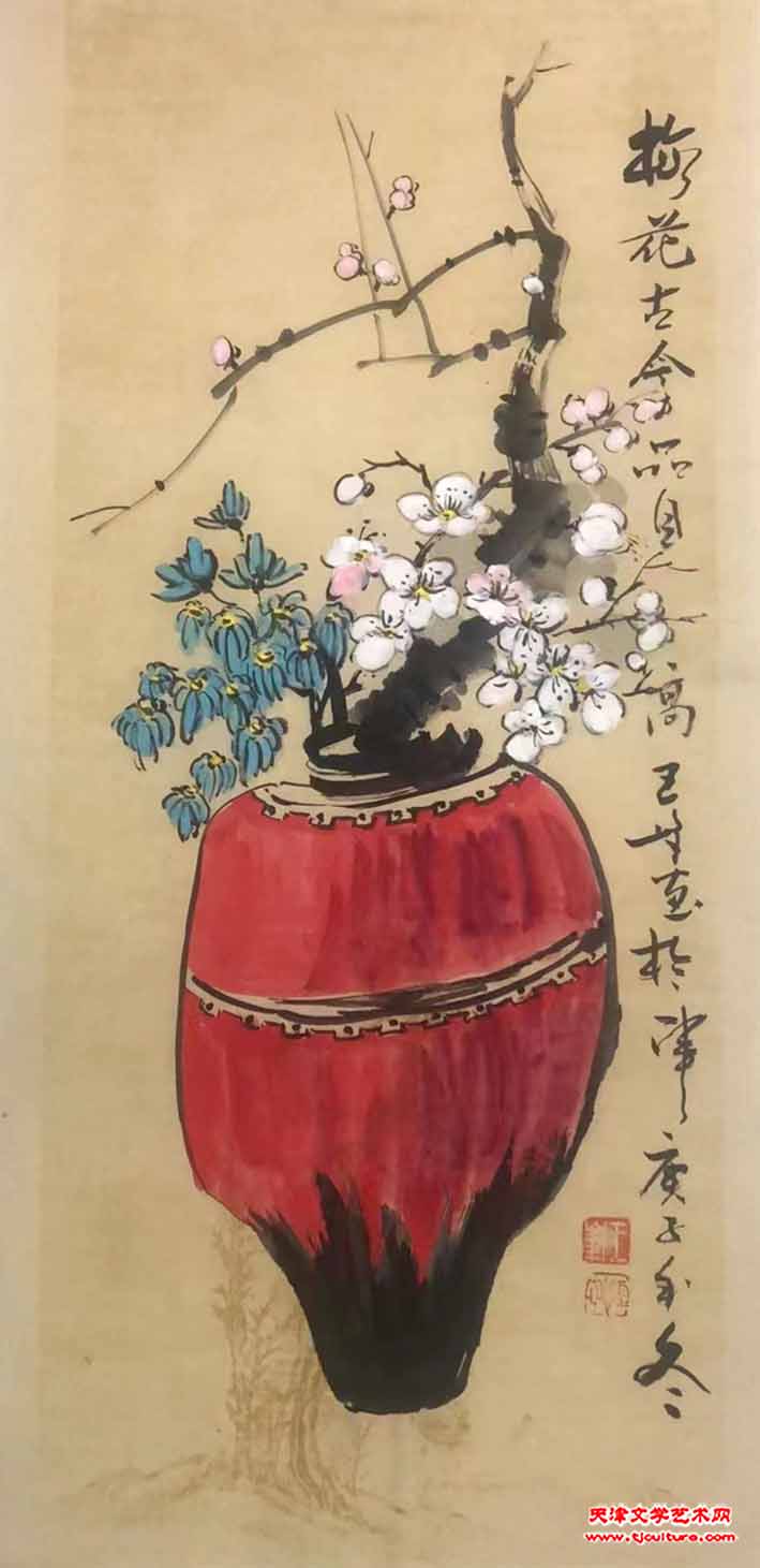 王峰 作品