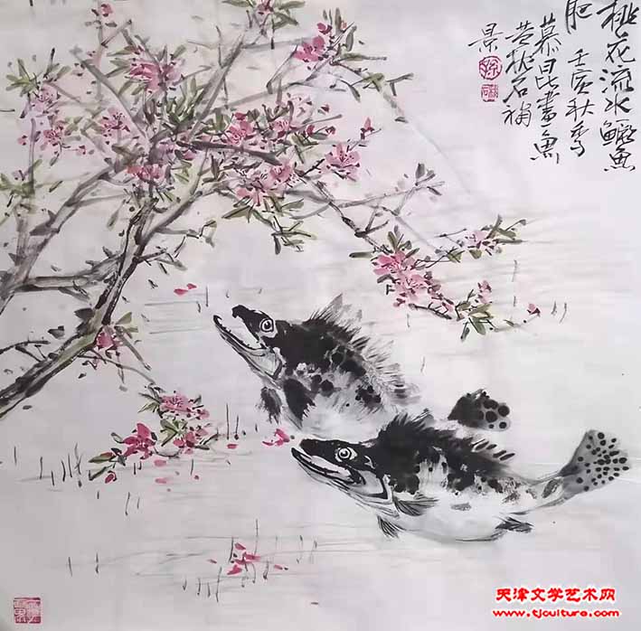 黄枕石、慕昆合作
