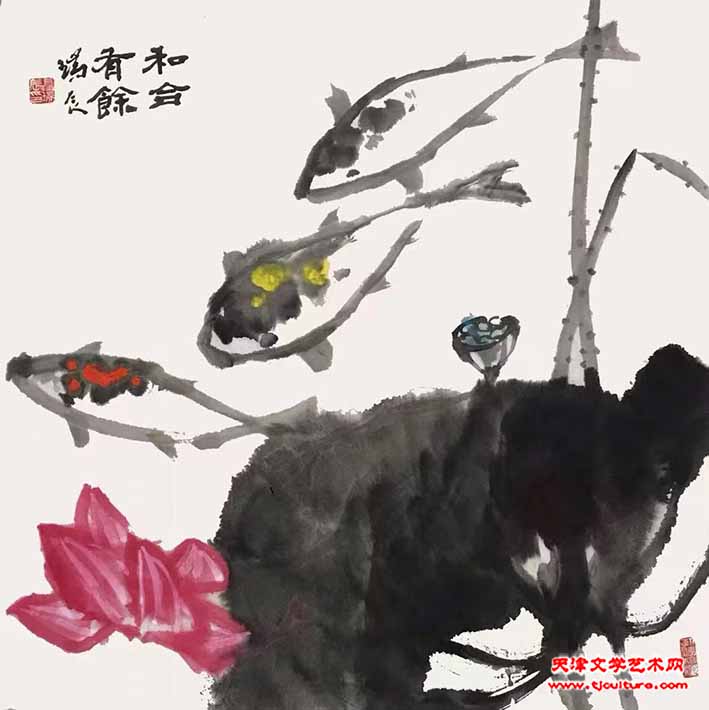 聂瑞辰 作品