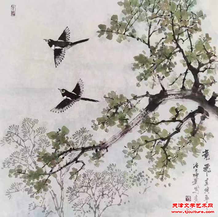 房师武 作品
