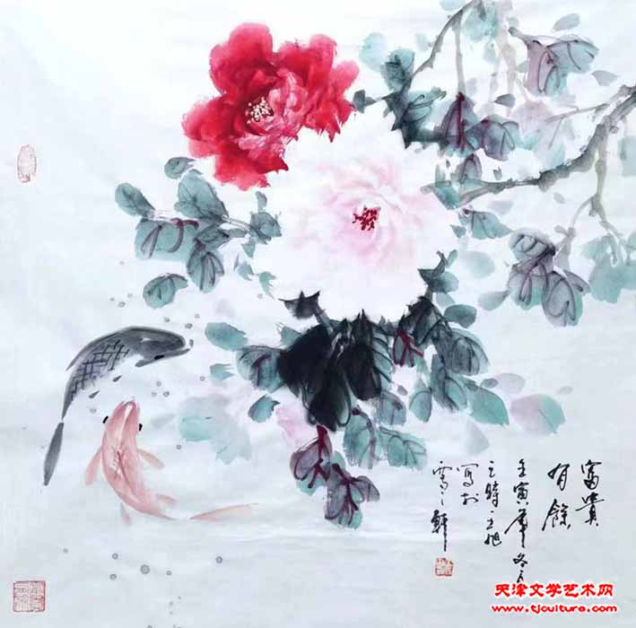王旭 作品