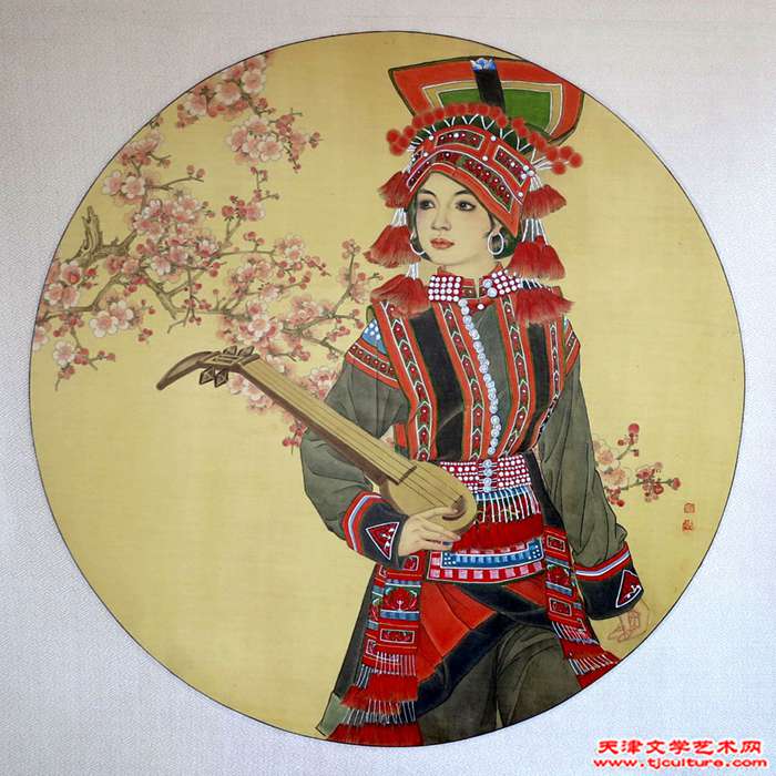 刘正