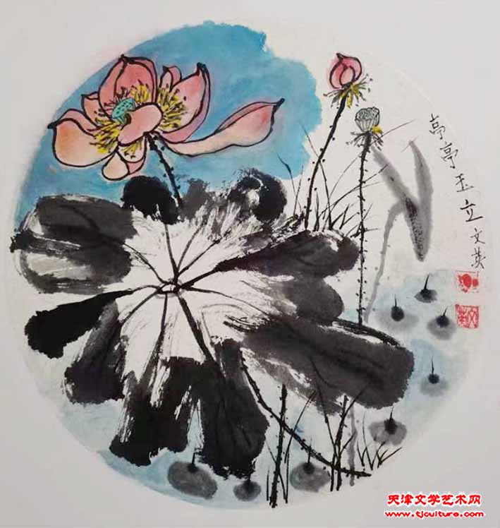 王文瑛