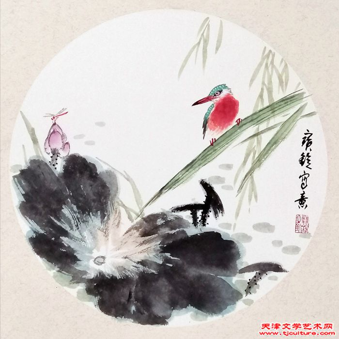 刘宝铃