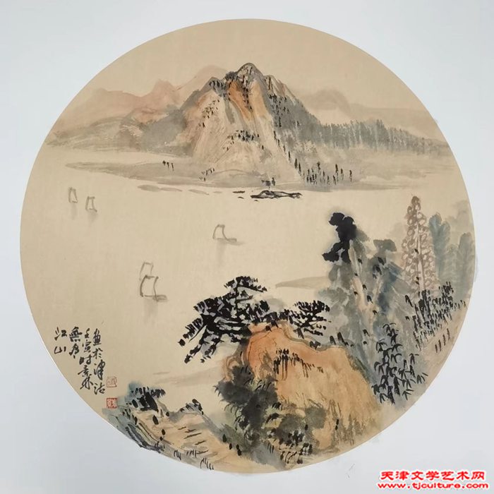 时景林 3