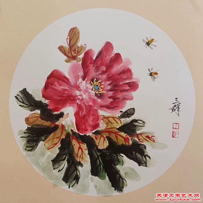 韩三群-