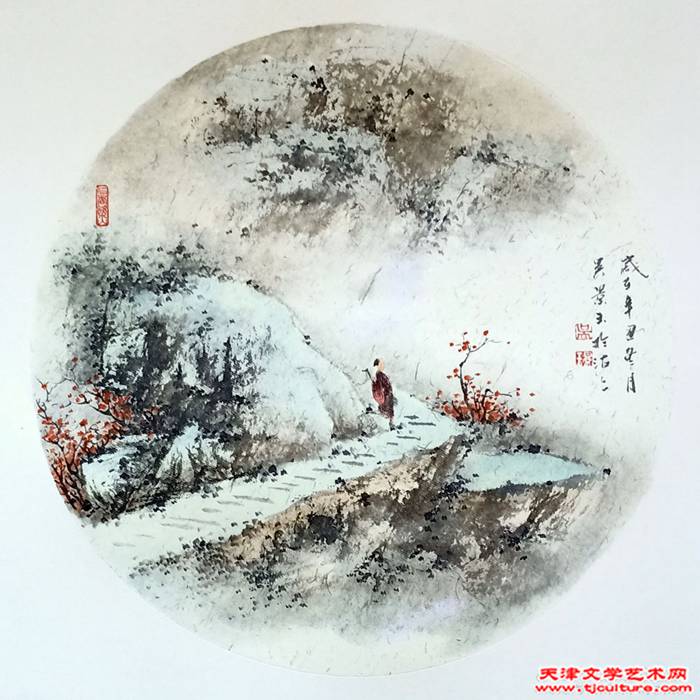 吴景玉-