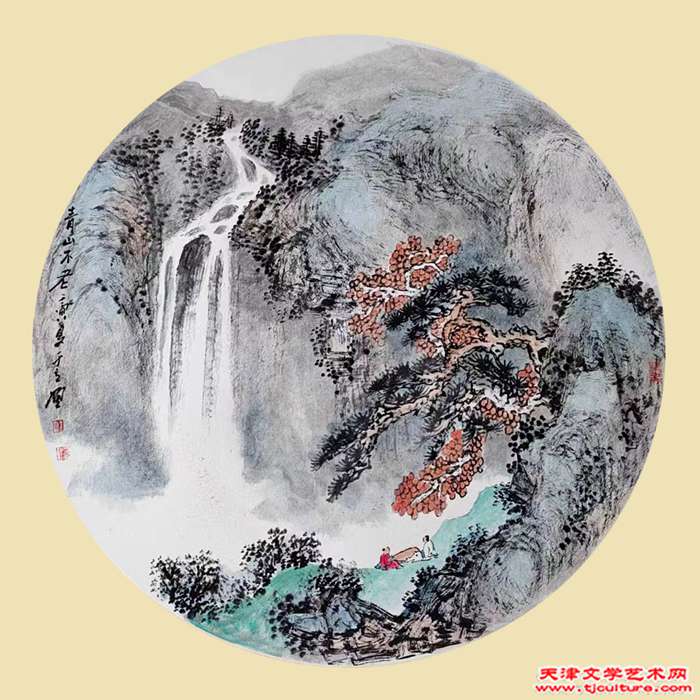 于立-