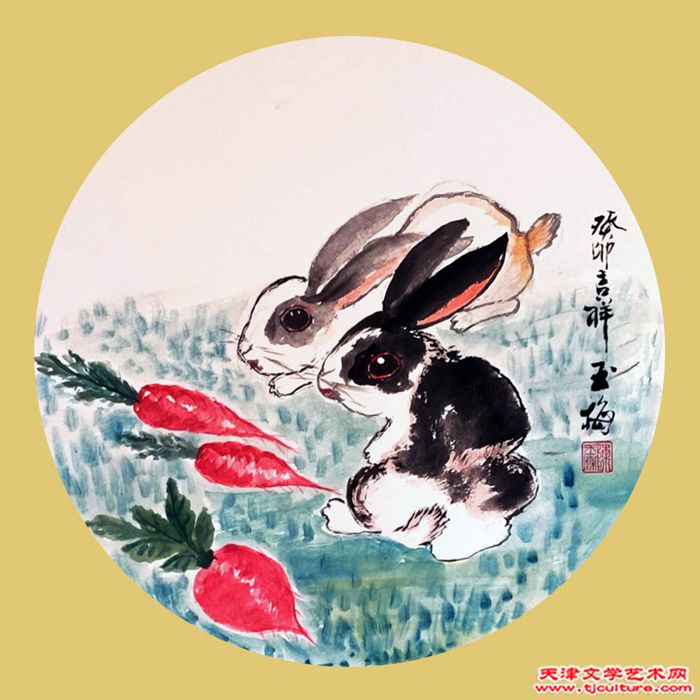 陈玉梅-