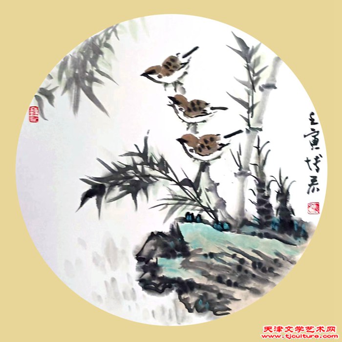 段博君-