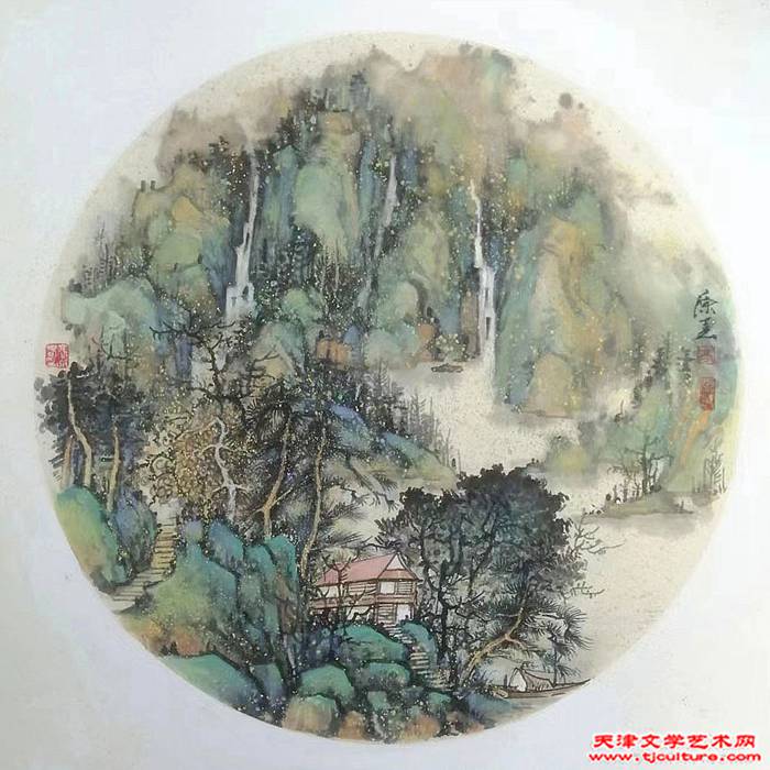 高原春-