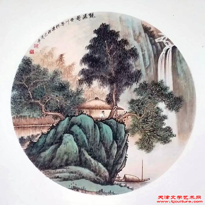 孙云川-