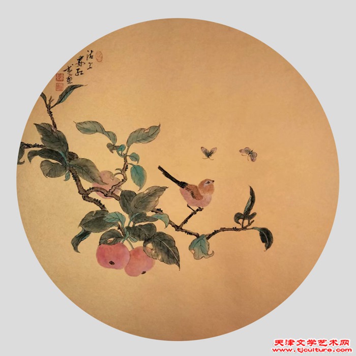 李家红-