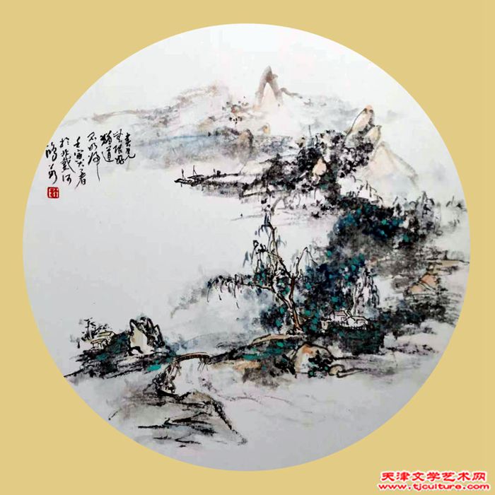 许鸿茹-