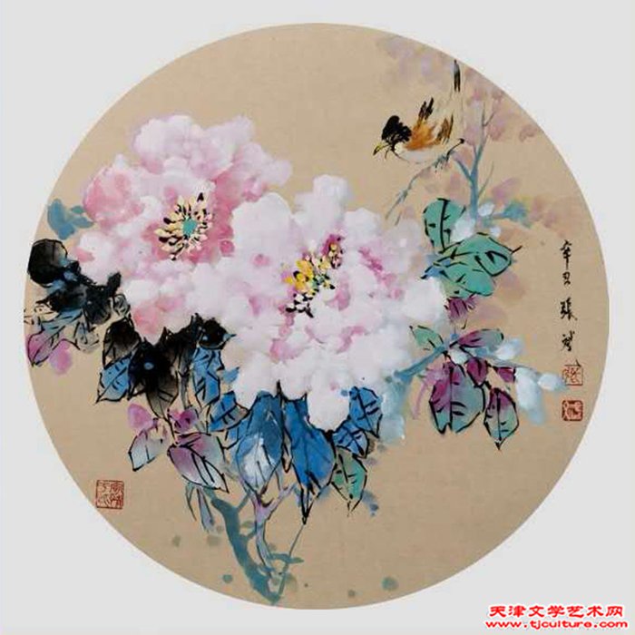 张斌-