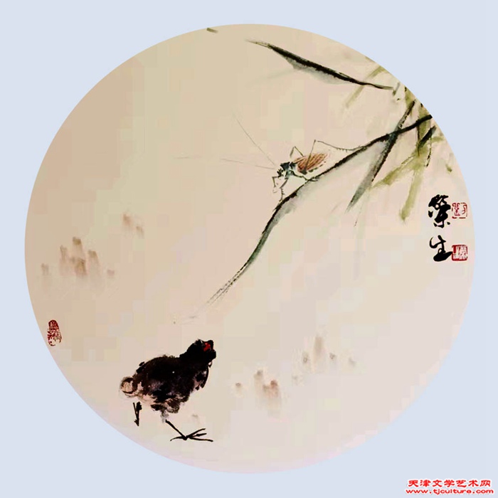 刘榮生-