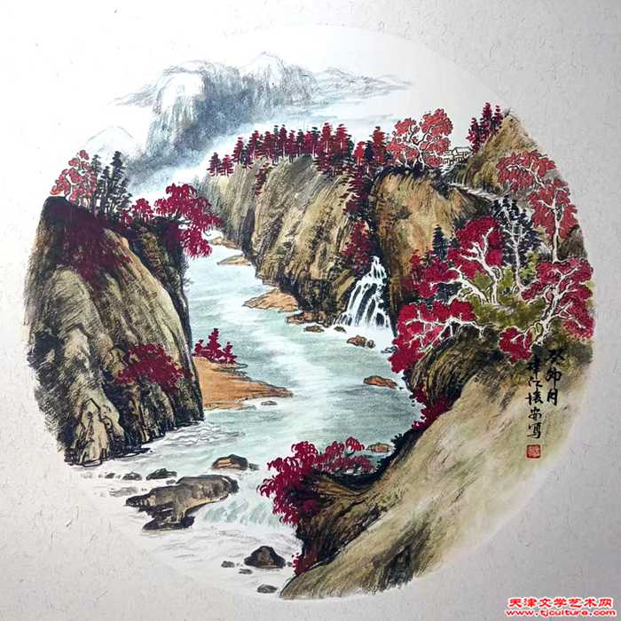 穆怀安
