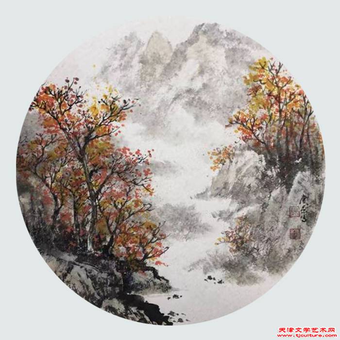 徐庆荣