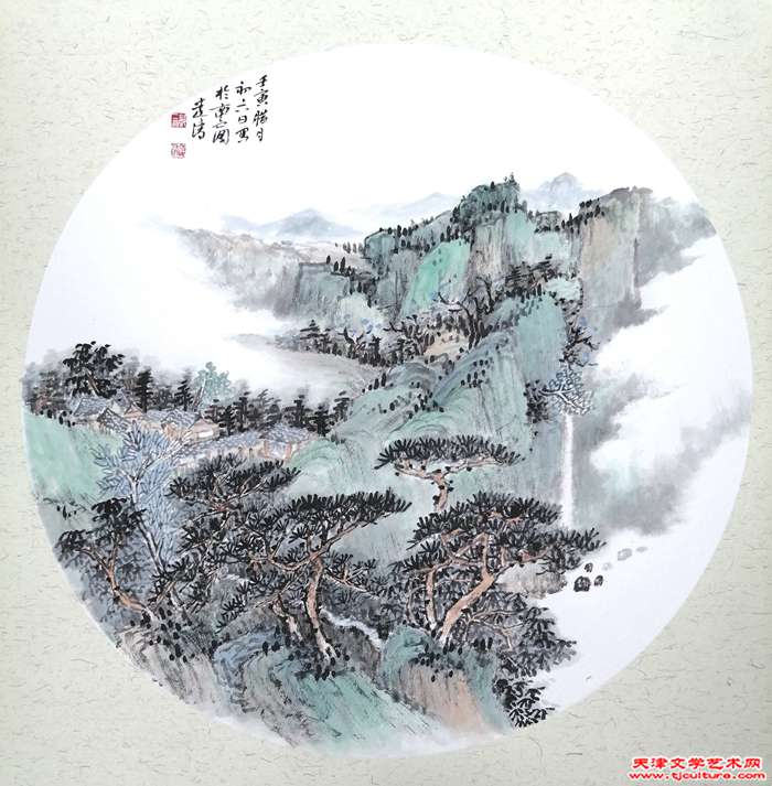 郑二岭