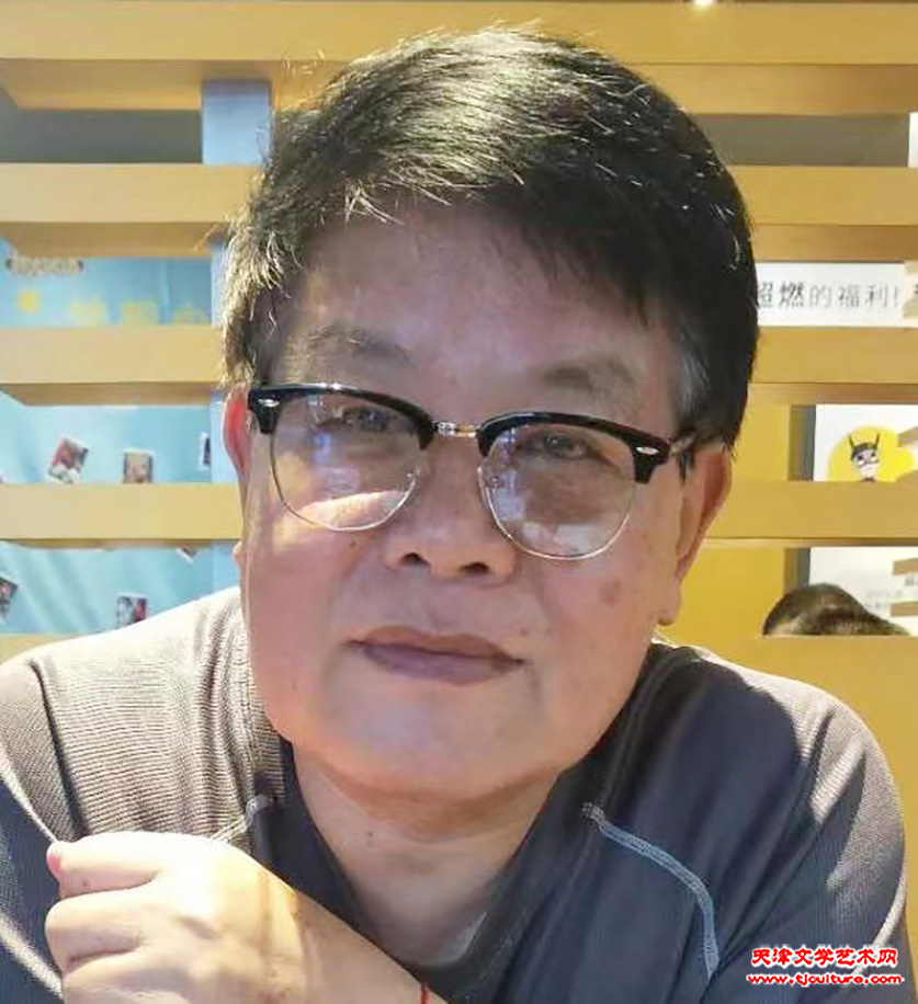 刘鸿骏
