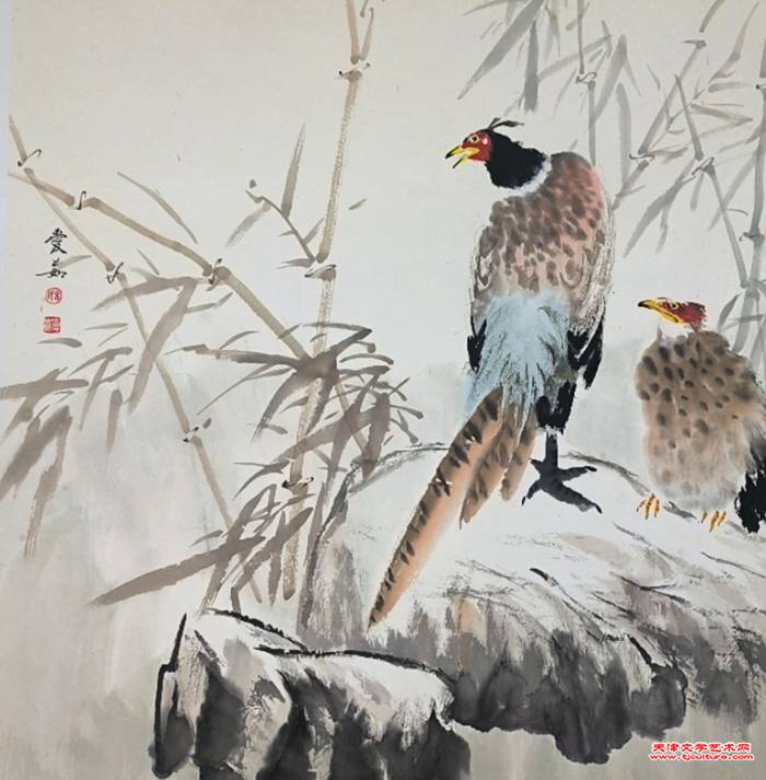 016吕爱茹作品