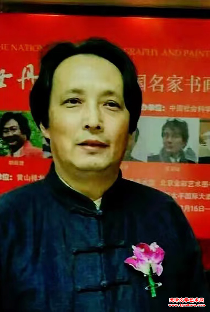 杨永茂