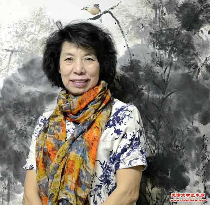 吕爱茹