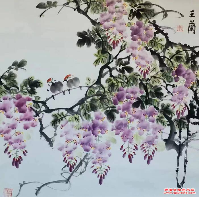 05张玉兰