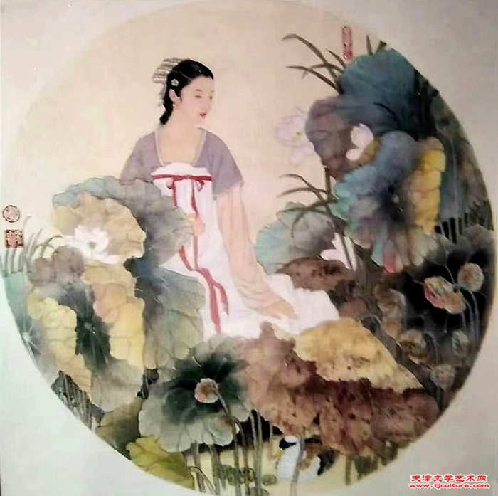 09赵家纹