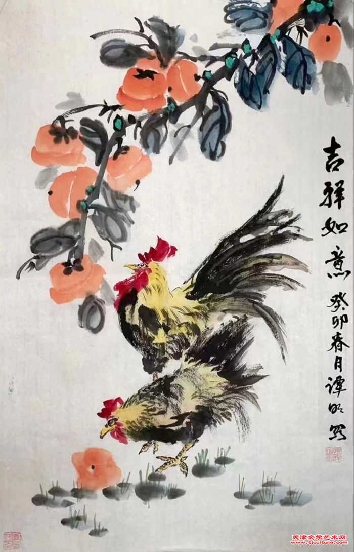 12谭明