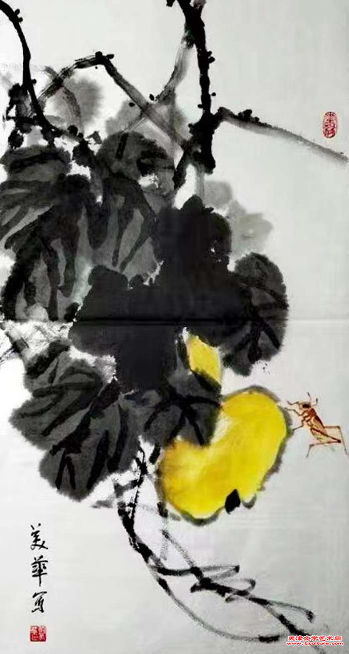 15刘美华