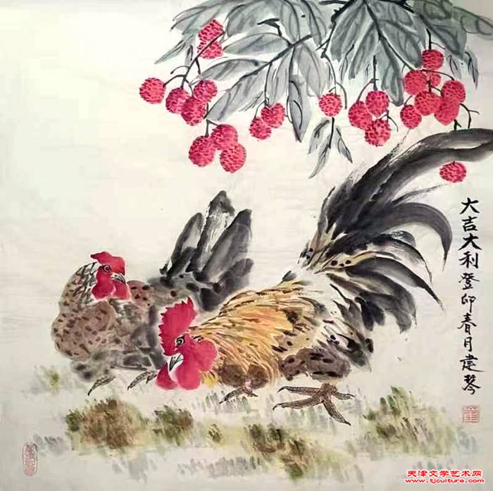 24 崔健琴