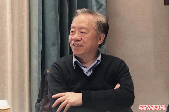 王润昌讲话