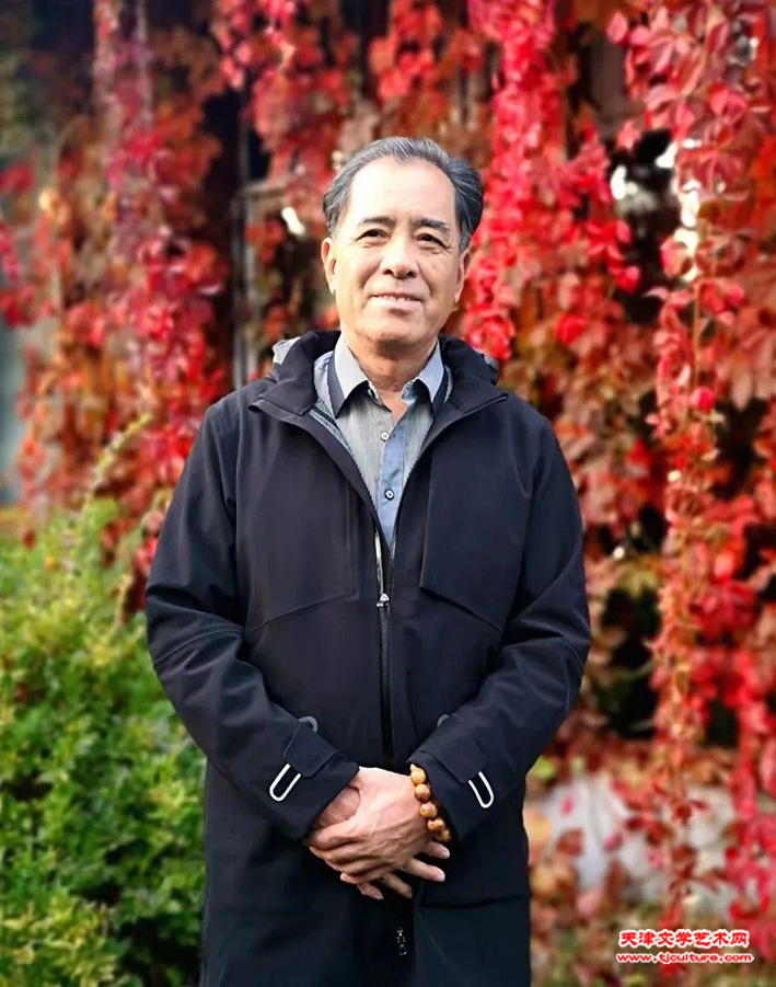 张志连