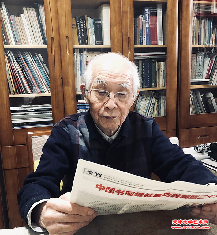 郭文伟近照