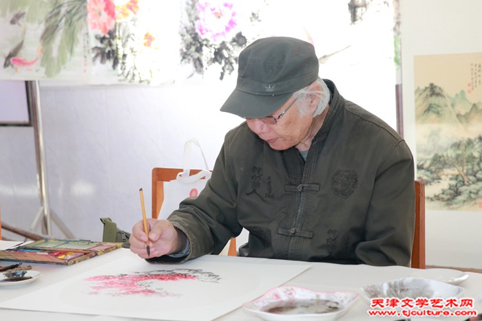 马瑞生