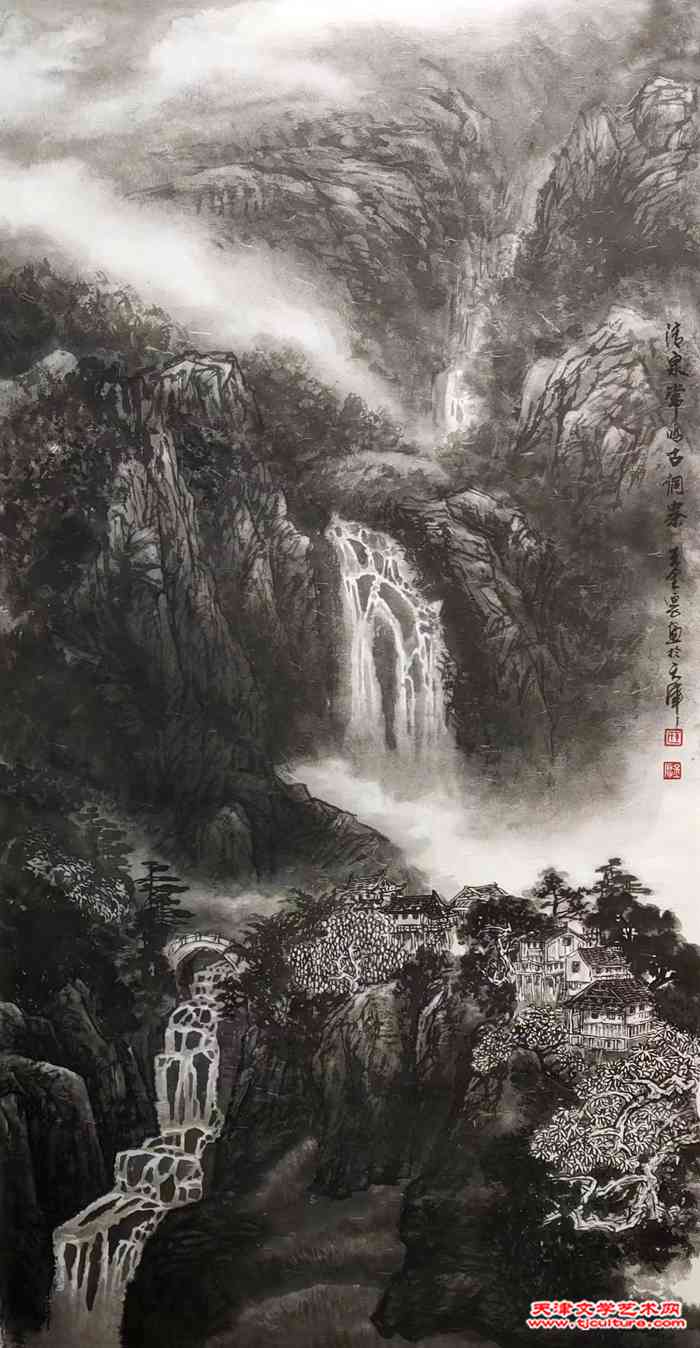 7、清泉常呜古侗寨