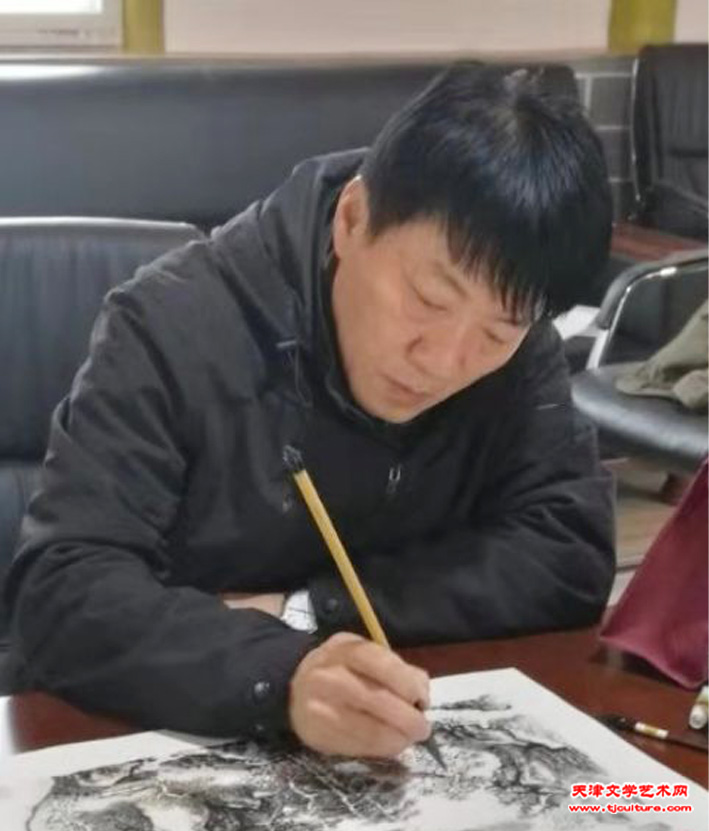 高原春