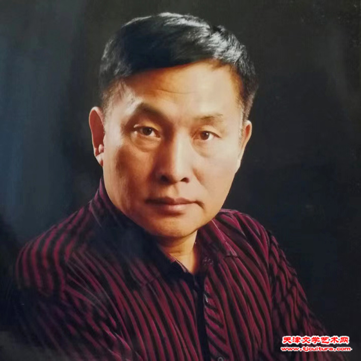 刘振江