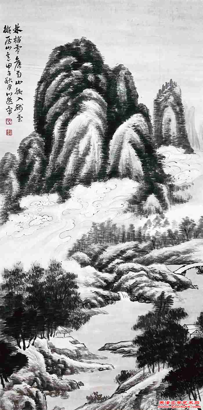 03拟高克恭