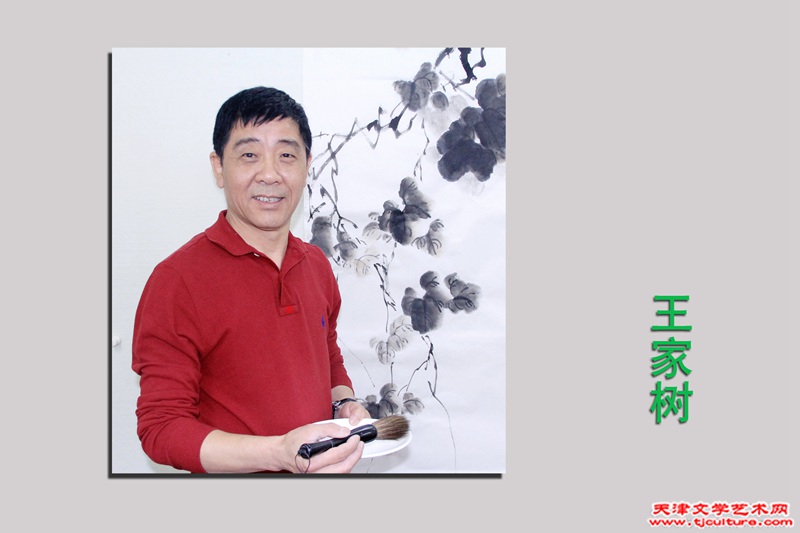 王家树