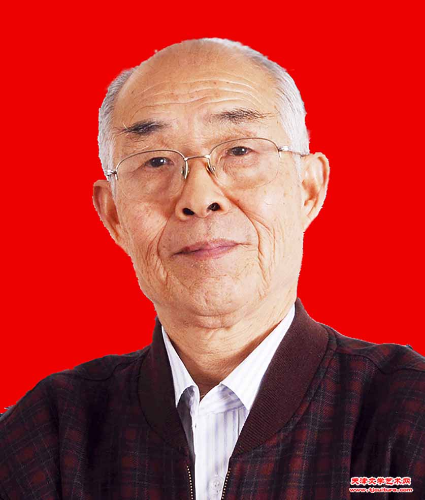 郭文伟肖像
